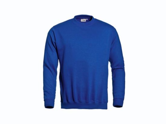 Afbeeldingen van SANTINO Sweater Basic Roland navy M