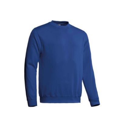 Afbeeldingen van SANTINO Sweater Basic Roland royal XS