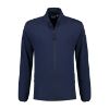 Afbeeldingen van SANTINO Sweatvest Eco-Line Berlin navy 4XL