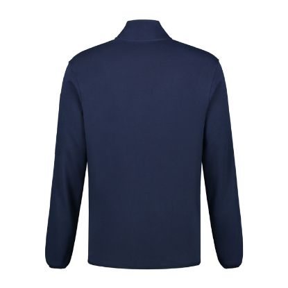 Afbeeldingen van SANTINO Sweatvest Eco-Line Berlin navy M