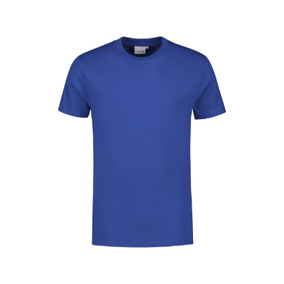 Afbeeldingen van SANTINO T-shirt Basic Jolly royal 7XL