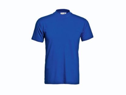 Afbeeldingen van SANTINO T-shirt Basic Joy navy XL