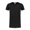 Afbeeldingen van SANTINO T-shirt Jace+ C-neck zwart L