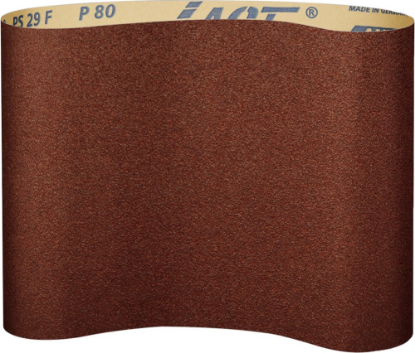 Afbeeldingen van Schuurband PS29F antistatisch 1130X2200MM K80 F1
