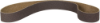 Afbeeldingen van KLINGSPOR Schuurvlies band NBS800 40X618MM K120