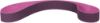 Afbeeldingen van KLINGSPOR Schuurvlies band NBS800 40X618MM K120