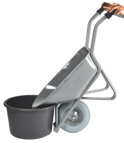Afbeeldingen van MATADOR Kruiwagen Easy-Rider M-135