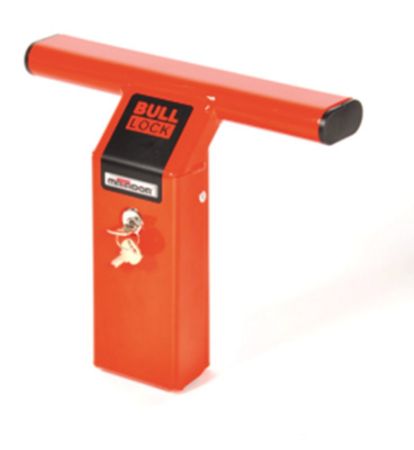 Afbeelding voor categorie Bedrijfswagenafsluiting