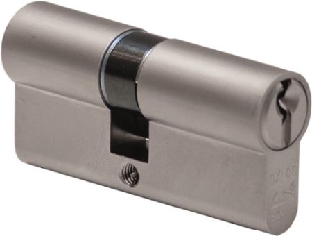 Afbeelding voor categorie Veiligheidscilinders SKG**