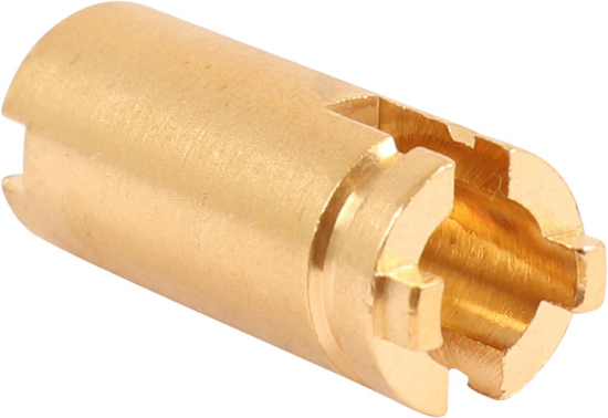 Afbeeldingen van OXLOC Kernverlenging 60MM t.b.v. O5 veiligheidsprofielcilinder