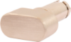Afbeeldingen van OXLOC Knopset dubbele cilinder O5 type A 30MM SKG**