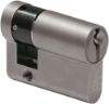 Afbeeldingen van OXLOC Profielcilinder enkel O5 vernikkeld 10/30MM SKG**