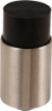 Afbeeldingen van OXLOC Deurbuffer RVS wand rond 25X48MM