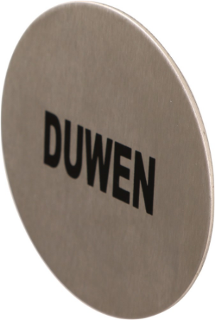 Afbeelding voor categorie Symboolplaten