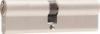Afbeeldingen van OXLOC Profielcilinder dubbel O3 vernikkeld 40/40MM