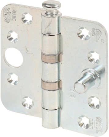 Afbeelding voor categorie Schijflagerscharnier SKG ***