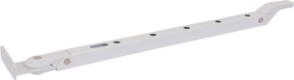Afbeeldingen van OXLOC Raamuitzetter Premium line staal wit