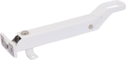 Afbeeldingen van OXLOC Combi uitzetter premium aluminium wit