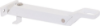Afbeeldingen van OXLOC Combi uitzetter premium aluminium wit