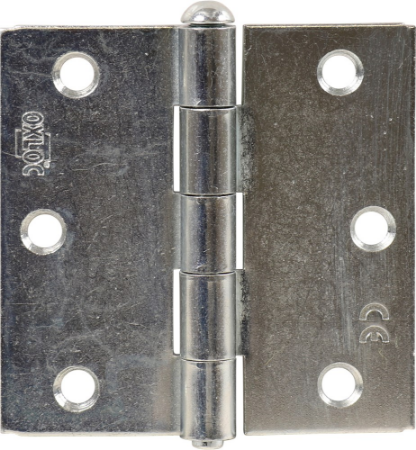 Afbeelding voor categorie Knopscharnieren