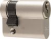 Afbeeldingen van OXLOC Profielcilinder enkel O3 vernikkeld 10/30MM SKG**