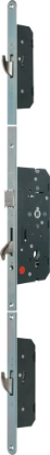 Afbeeldingen van OXLOC Driepuntsluiting PC72