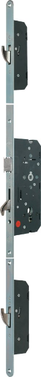 Afbeeldingen van OXLOC Driepuntsluiting PC72 1700MM SKG***