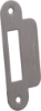 Afbeeldingen van OXLOC Sluitplaat RVS rond loopslot 735/749