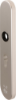 Afbeeldingen van OXLOC Veiligheidslangschild ovaal PC55 aluminium buiten