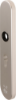 Afbeeldingen van OXLOC Veiligheidslangschild ovaal PC55 aluminium buiten