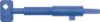 Afbeeldingen van OXLOC Bouwsleutel kunststof blauw 7-10MM