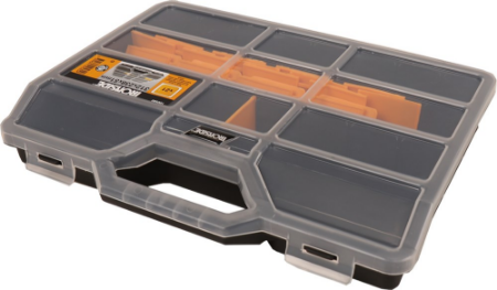 Afbeelding voor categorie Assortimentsdozen