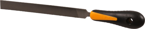 Afbeeldingen van IRONSIDE Basterdvijl plat 2-componenten 200MM