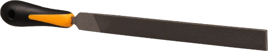 Afbeeldingen van IRONSIDE Basterdvijl plat 2-componenten 250MM