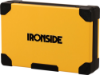 Afbeeldingen van IRONSIDE Bit-/doppenset MINI 34x