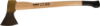Afbeeldingen van IRONSIDE Boombijl 70CM 1250g