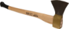 Afbeeldingen van IRONSIDE Boombijl 70CM 1250g