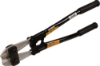 Afbeeldingen van IRONSIDE Boutenschaar G HRC-48 450MM