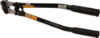 Afbeeldingen van IRONSIDE Boutenschaar G HRC-48 600MM