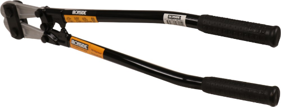 Afbeeldingen van IRONSIDE Boutenschaar G HRC-48 600MM