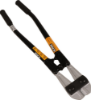 Afbeeldingen van IRONSIDE Boutenschaar G HRC-48 600MM