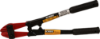 Afbeeldingen van IRONSIDE Boutenschaar R HRC-48 350MM