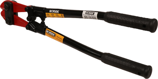 Afbeeldingen van IRONSIDE Boutenschaar R HRC-48 450MM