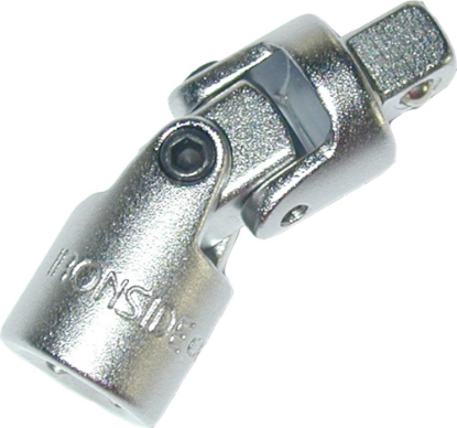 Afbeeldingen van IRONSIDE Cardangewricht ¼" 36MM