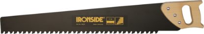 Afbeeldingen van IRONSIDE Gasbetonzaag 1,75TPI 750MM
