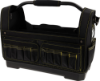 Afbeeldingen van IRONSIDE Gereedschapstas 1680D 45CM