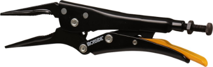 Afbeeldingen van IRONSIDE Griptang lange bekken 238MM