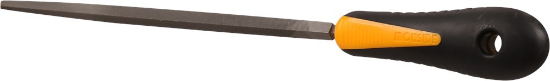 Afbeeldingen van IRONSIDE Halfzoete vijl vierkant 2-componenten 200MM