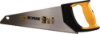 Afbeeldingen van IRONSIDE Handzaag HP universeel 2-componenten 450MM