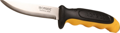 Afbeeldingen van IRONSIDE Hobbymes RVS 10CM